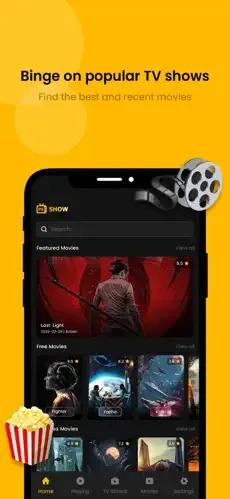 sonyliv-originals tv show